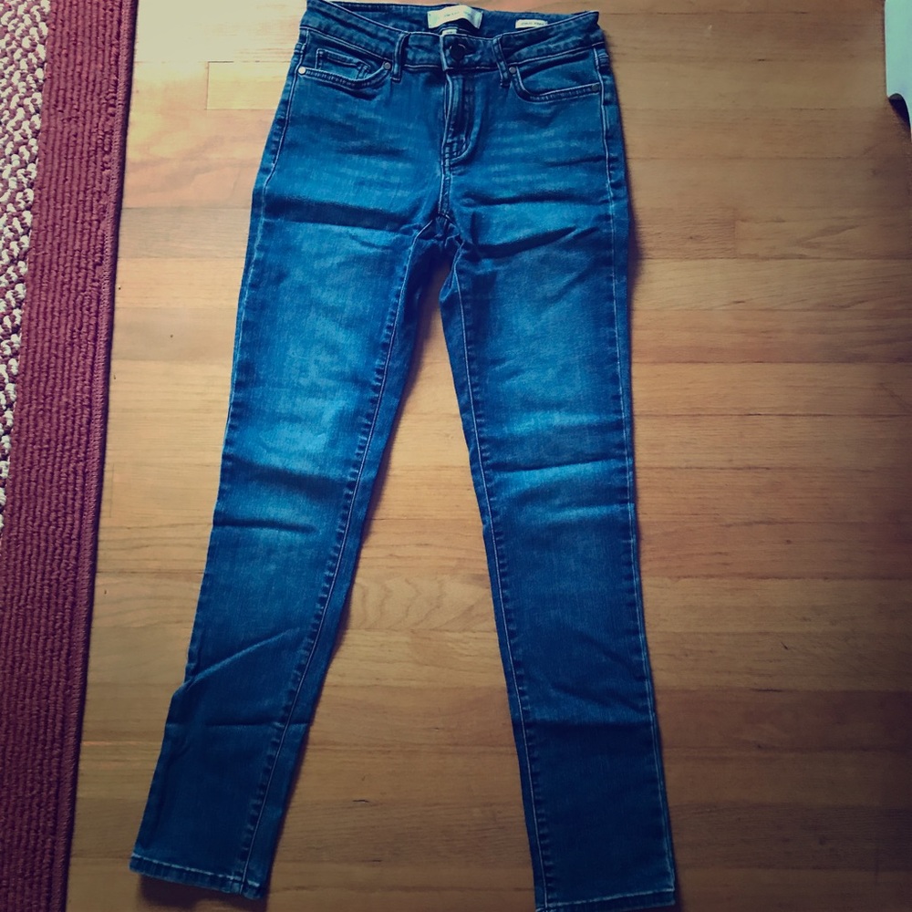 Calvin Klein Ultimate Skinny
